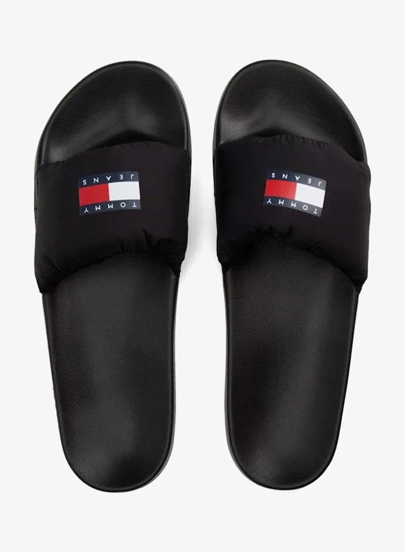 TOMMY JEANS  Comfy Pool Slide for Women | Best Price UAE