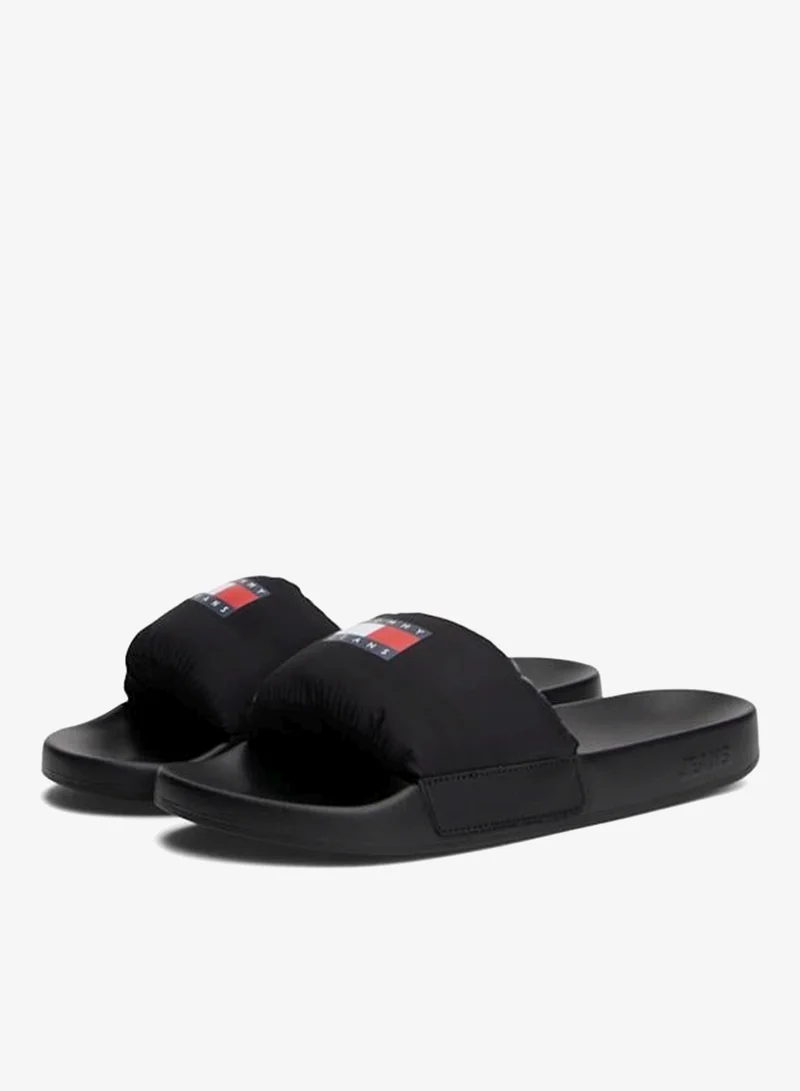 TOMMY JEANS  Comfy Pool Slide for Women | Best Price UAE