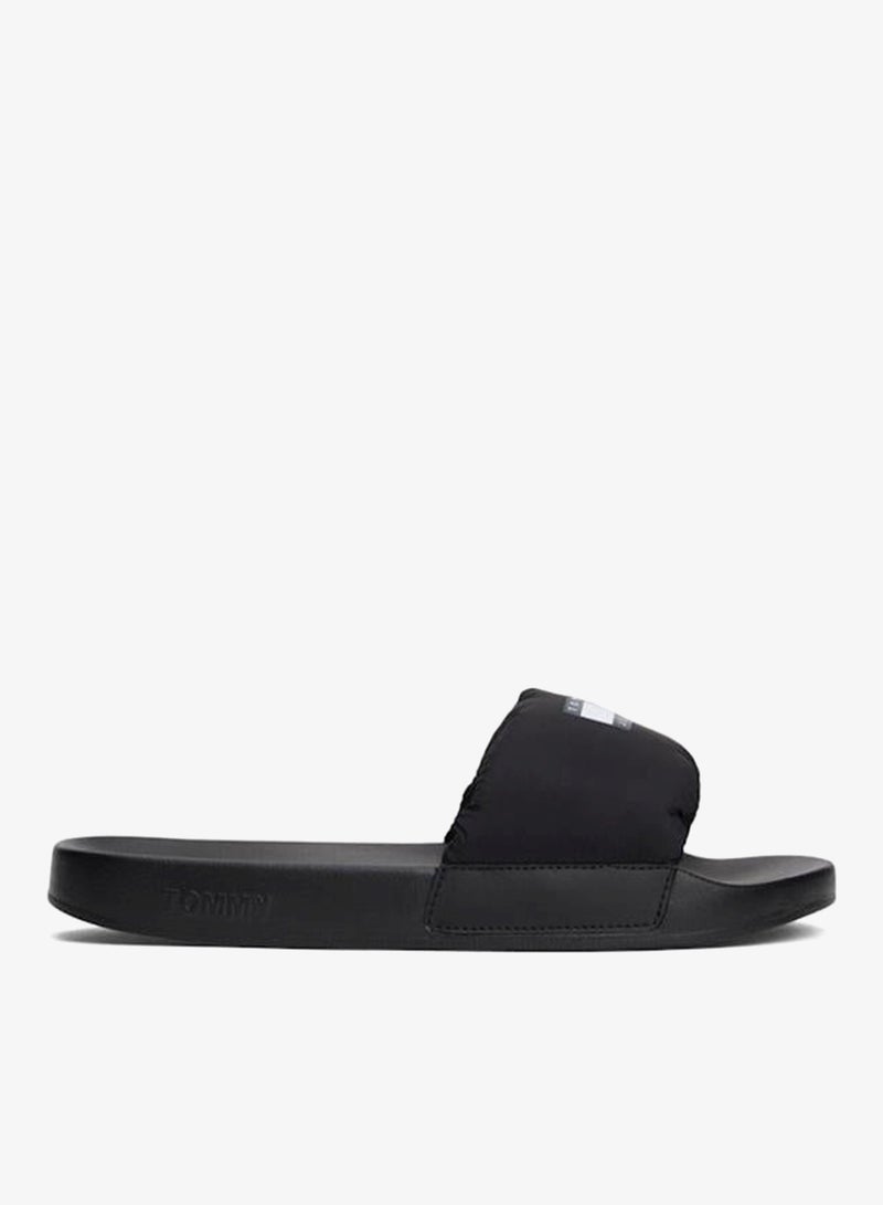 TOMMY JEANS Comfy Pool Slide - Image 1