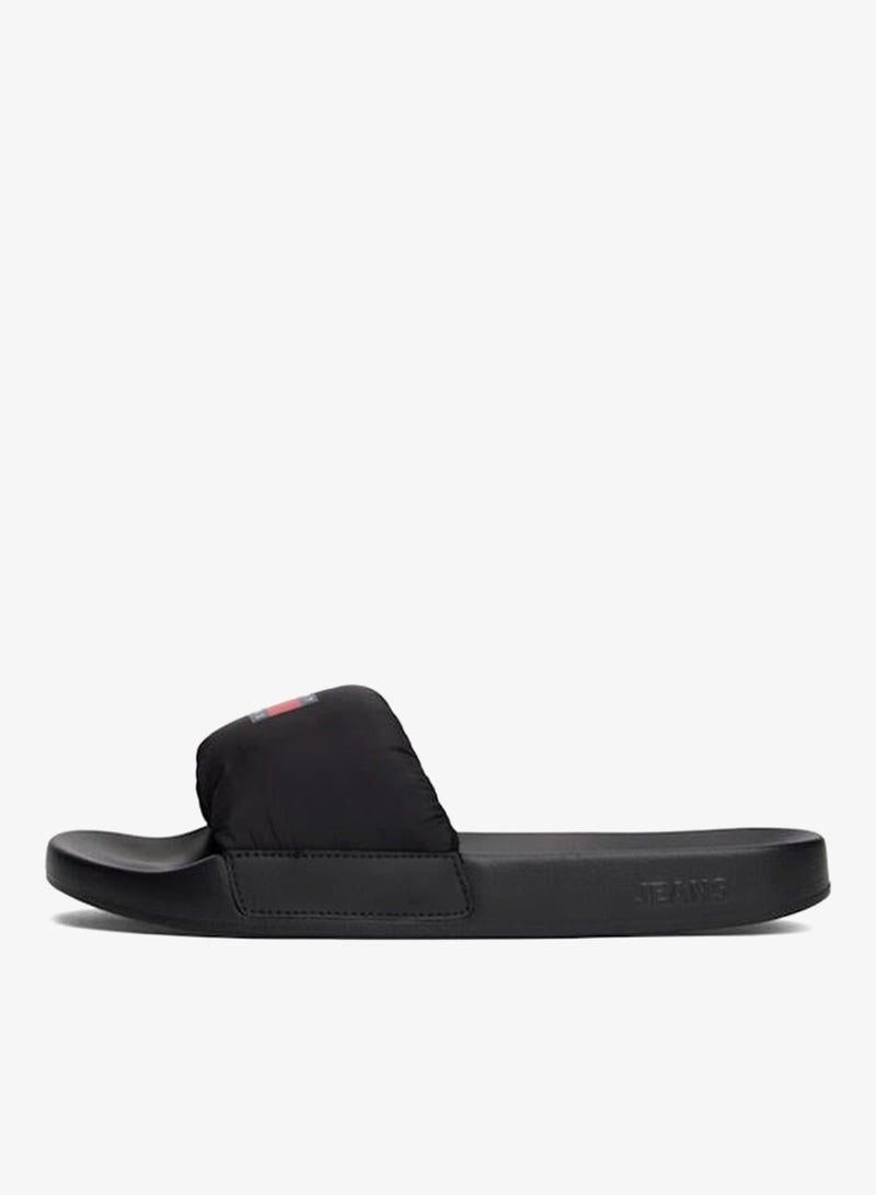 TOMMY JEANS Comfy Pool Slide - Image 2