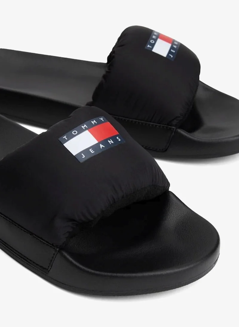 TOMMY JEANS  Comfy Pool Slide for Women | Best Price UAE