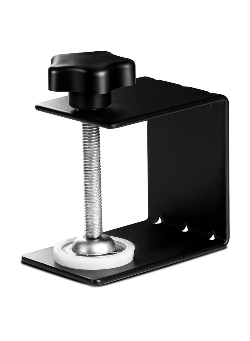 Zikra Drawer Front Installation Clamp, Heavy Duty Metal C Clamp Cabinet Installation Clamp for Cabinet Installation Drawer Front Installation - Image 1