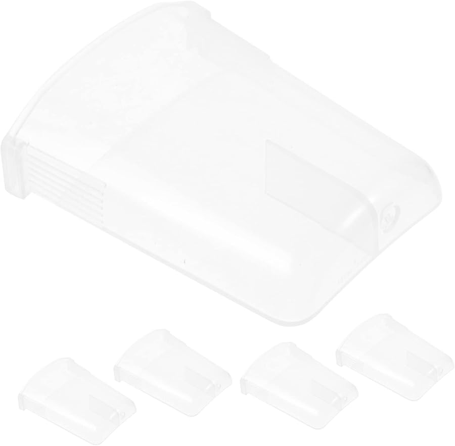 Generic 5Pcs Rice Cooker Condensation Collector Replacement Cups ...