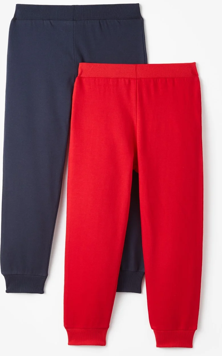 جون Baby Boy 2-Piece Sweatpants