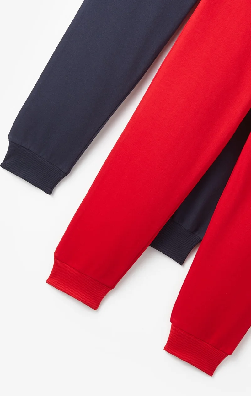 جون Baby Boy 2-Piece Sweatpants