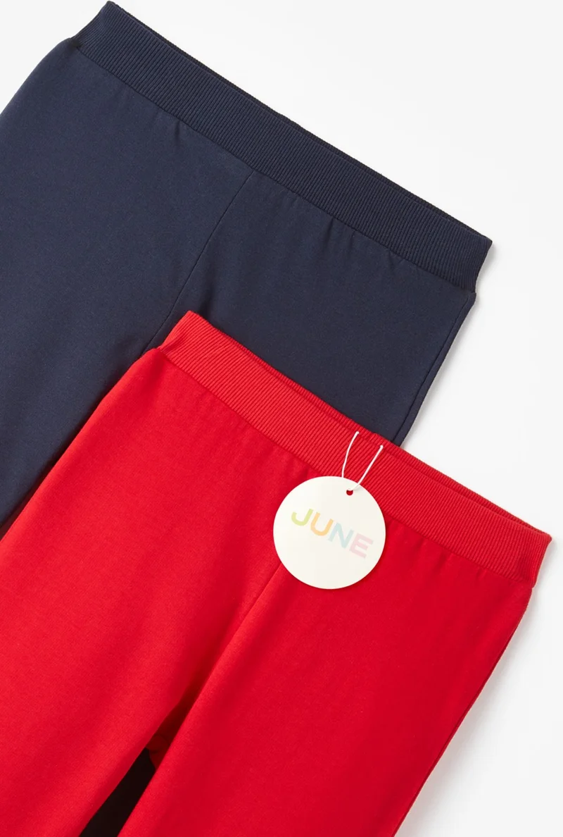 جون Baby Boy 2-Piece Sweatpants