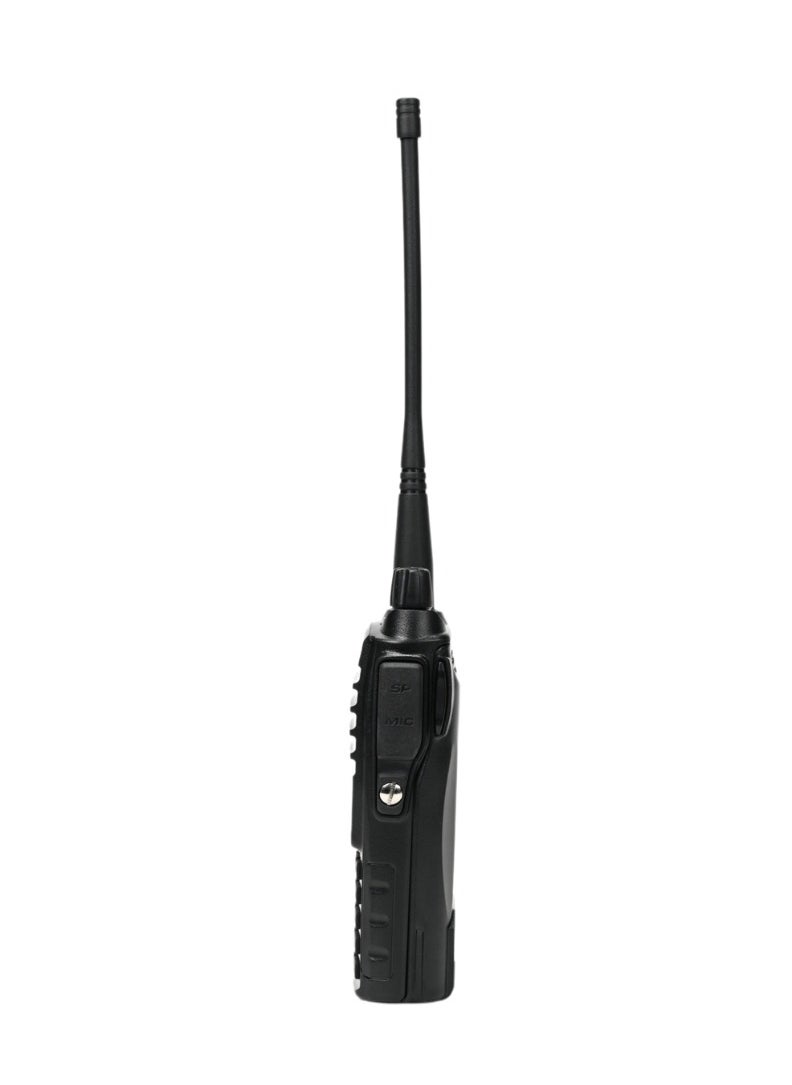 PROMAGE Promage Connect  PC-WT820 Two Way Radios, Single Pack VOX, 50 CTCSS/ 104 DCS Tones, Tone Searching/Scanning, Dual Standby, PC Programmable, Transmitter Time-Out Timer (TOT), Busy Channel Lock-Out (BCLO), 1 Pack  - Image 4
