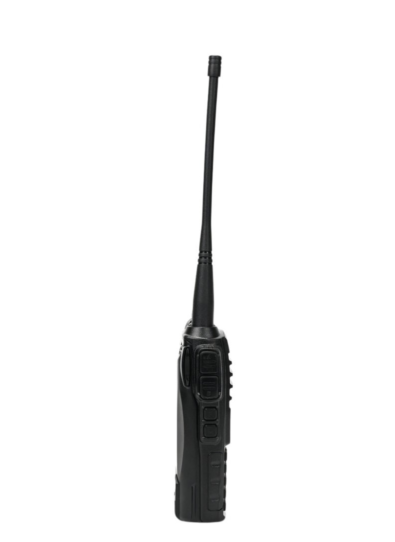 PROMAGE Promage Connect  PC-WT820 Two Way Radios, Single Pack VOX, 50 CTCSS/ 104 DCS Tones, Tone Searching/Scanning, Dual Standby, PC Programmable, Transmitter Time-Out Timer (TOT), Busy Channel Lock-Out (BCLO), 1 Pack  - Image 3