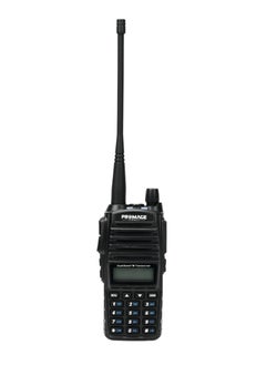 Promage Connect  PC-WT820 Two Way Radios, Single Pack VOX, 50 CTCSS/ 104 DCS Tones, Tone Searching/Scanning, Dual Standby, PC Programmable, Transmitter Time-Out Timer (TOT), Busy Channel Lock-Out (BCLO), 1 Pack