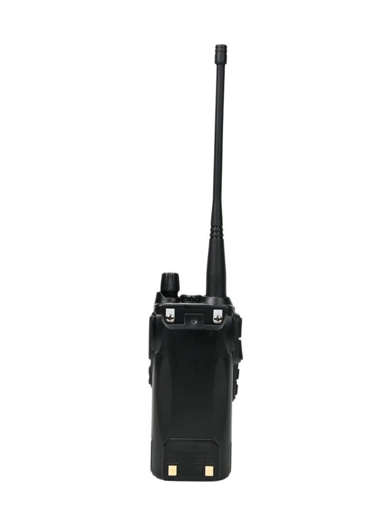 PROMAGE Promage Connect  PC-WT820 Two Way Radios, Single Pack VOX, 50 CTCSS/ 104 DCS Tones, Tone Searching/Scanning, Dual Standby, PC Programmable, Transmitter Time-Out Timer (TOT), Busy Channel Lock-Out (BCLO), 1 Pack  - Image 2