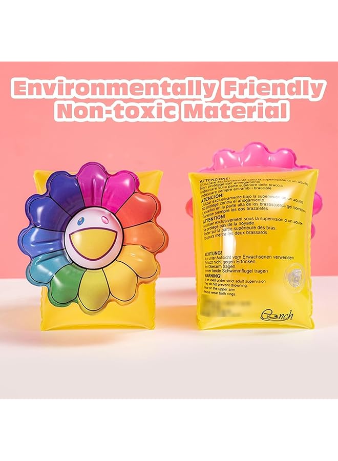 KASTWAVE Arm Floaties 1Pair - Image 3