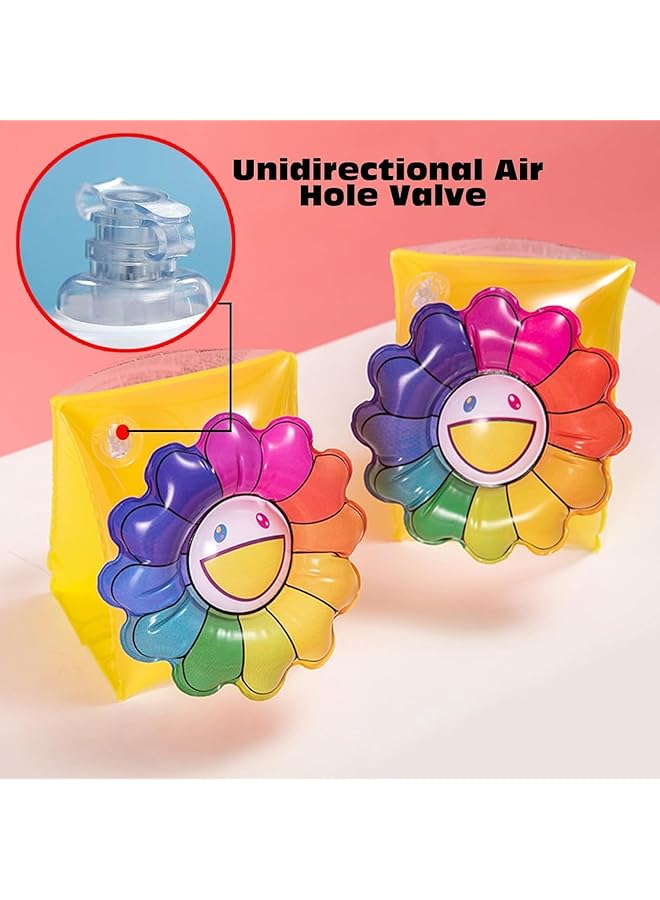 KASTWAVE Arm Floaties 1Pair - Image 2