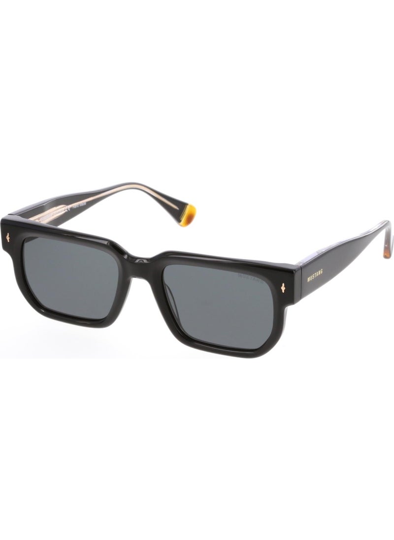 MUSTANG MU2412-01 53 Unisex Sunglasses  - Image 1