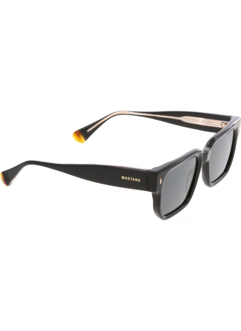 MUSTANG MU2412-01 53 Unisex Sunglasses  - Image 3