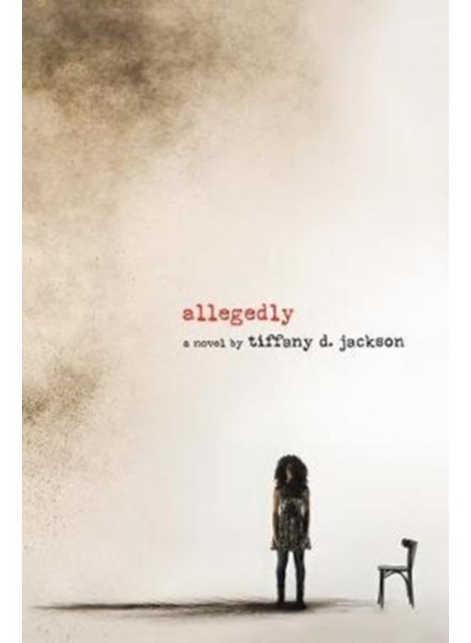 Allegedly 