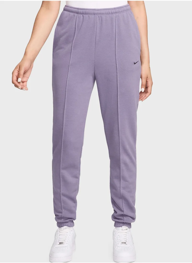 Nike Nsw High Rise Sweatpants