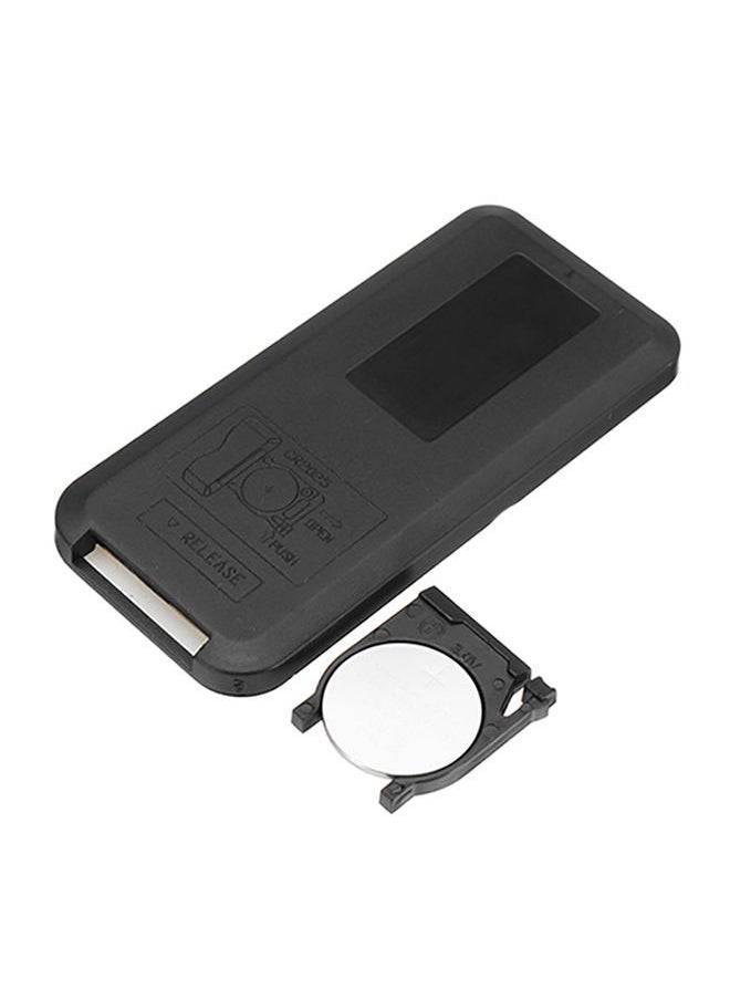 NIBEMINENT - Mini Dimmer With Remote Control White - Image 1