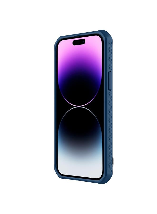 Nillkin Case For iPhone 14 Plus Shadow Series TPU Phone Case - Image 2