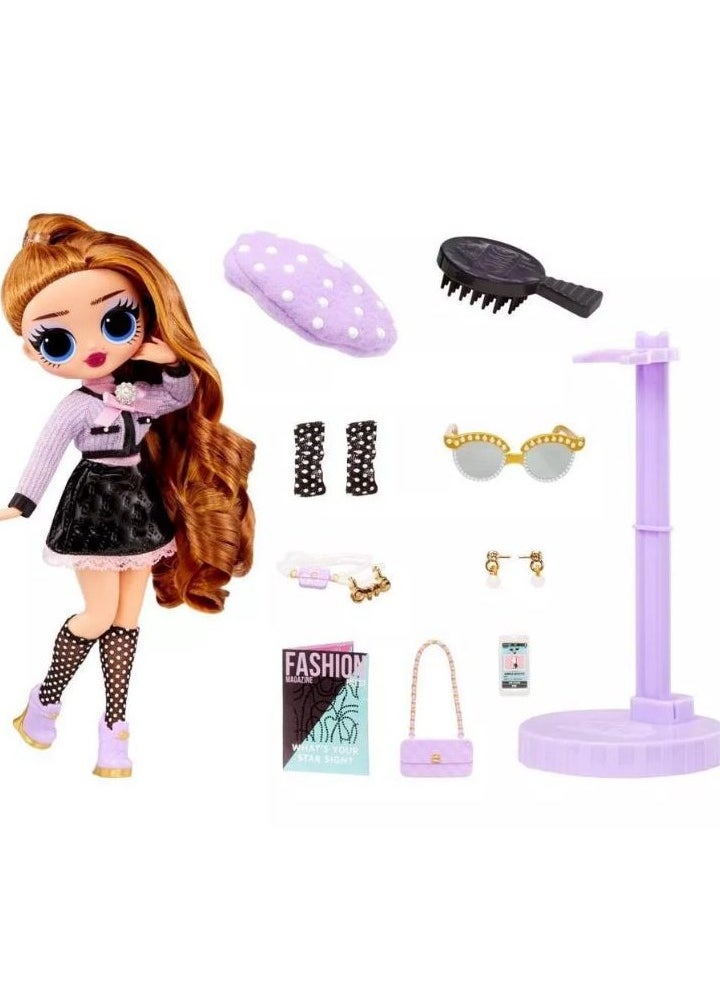 Lol Surpise L.O.L Surprise! OMG Fashion Doll - Pose  - Image 2