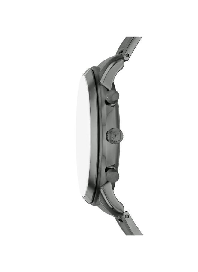 FOSSIL Fs6111 Steel Strap Analog Watch  - Image 3