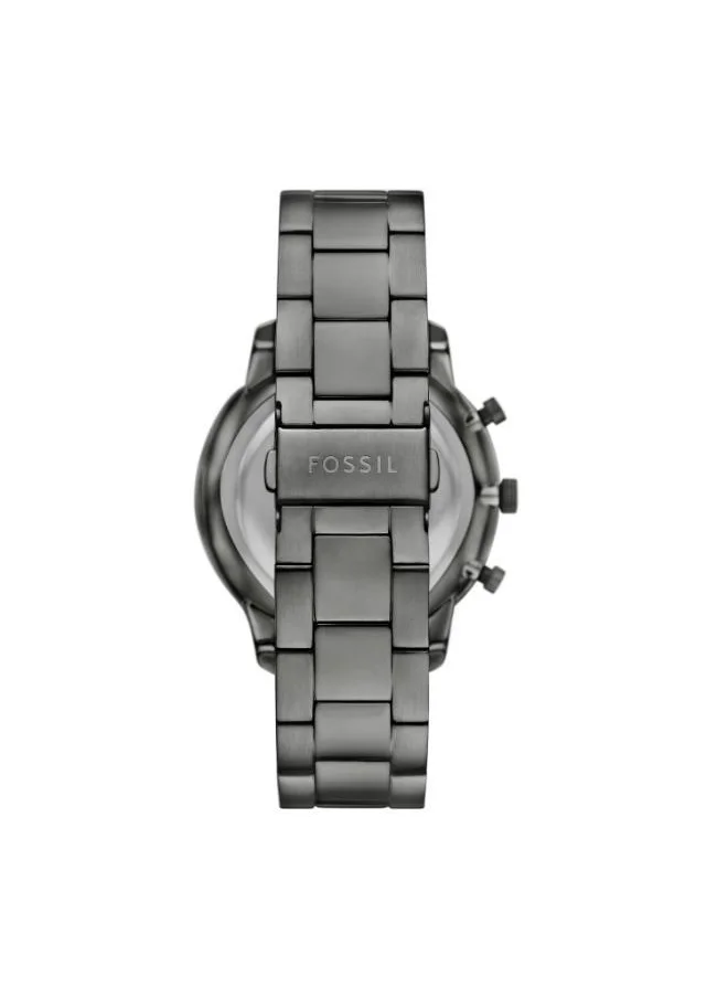 FOSSIL Fs6111 Steel Strap Analog Watch