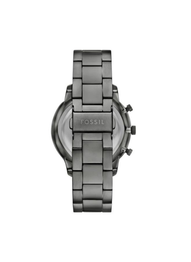 FOSSIL Fs6111 Steel Strap Analog Watch  - Image 2