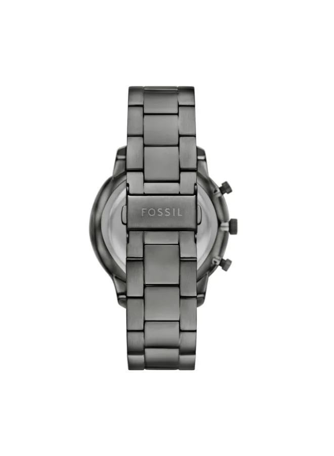 Fossil  Neutra Steel Strap Analog Watch for Men | Best Price UAE