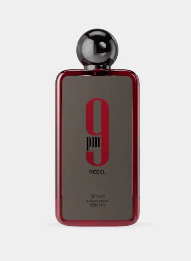 Afnan 9 مساءً متمرد EDP 100 مل