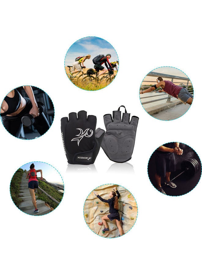 نيبمينينت قفازات لدراجة ماونتن - Image 5