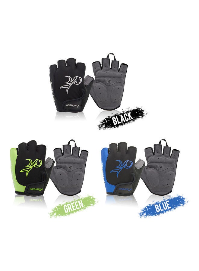 نيبمينينت قفازات لدراجة ماونتن - Image 4