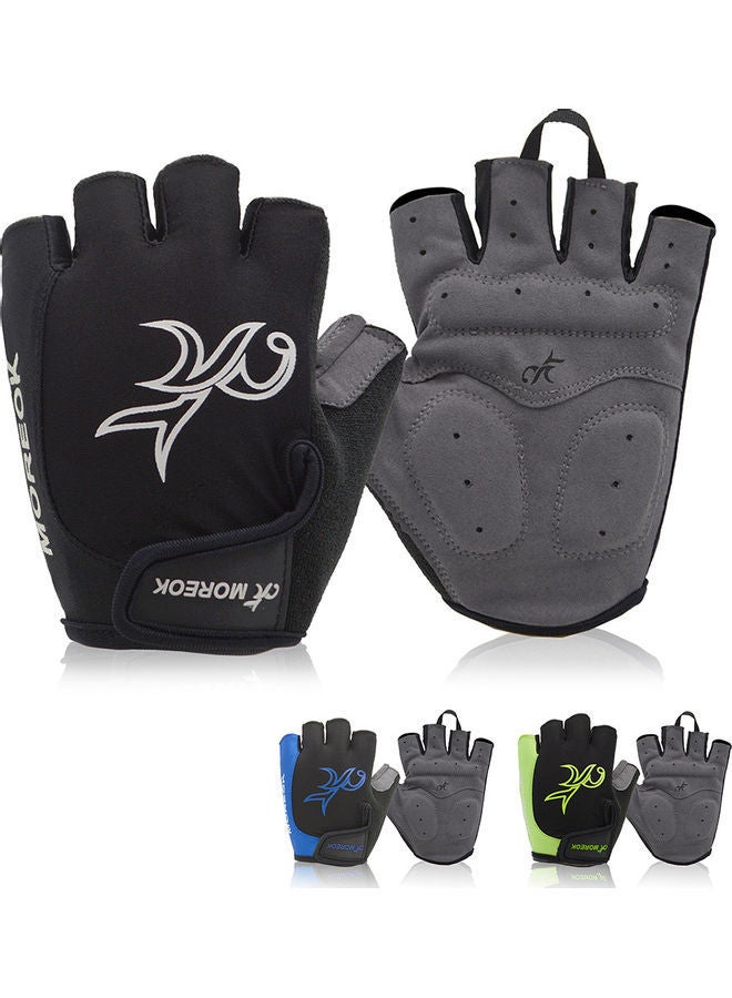 نيبمينينت قفازات لدراجة ماونتن - Image 3