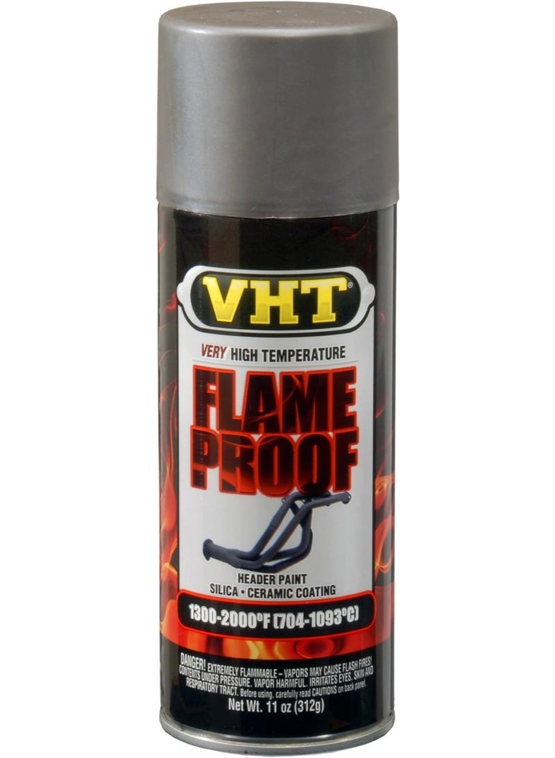VHT VHT Flameproof Coating Very High Heat Nu¢ Cast Iron - Image 1