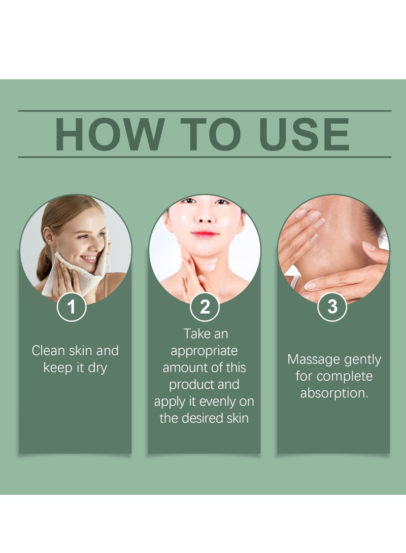 WoodSleep Spf 50+ Non Nano Zinc Sunscreen Balm Anti-Uv Take Care Of Your Skin Safe Ingredient 60g - Image 3