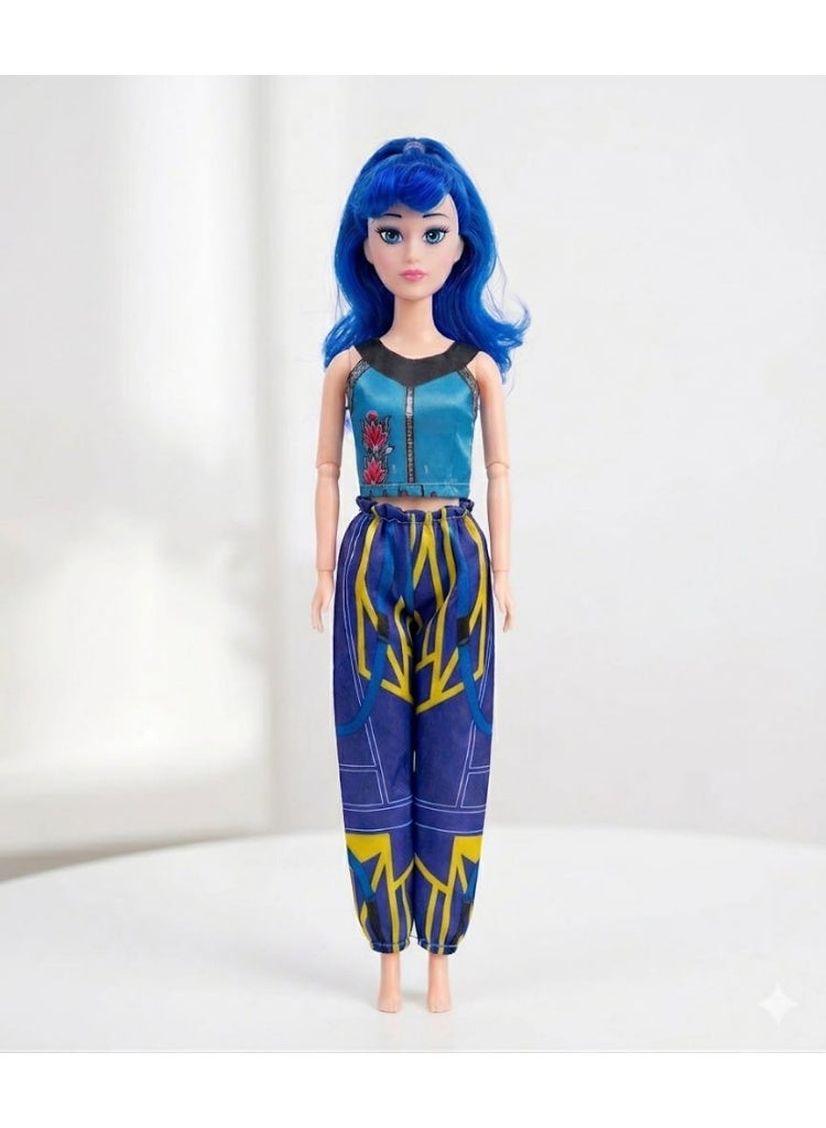 KPOP Demon Hunters Mystery Blind Box Figure Collectible Doll, Ages 3+ - Image 4