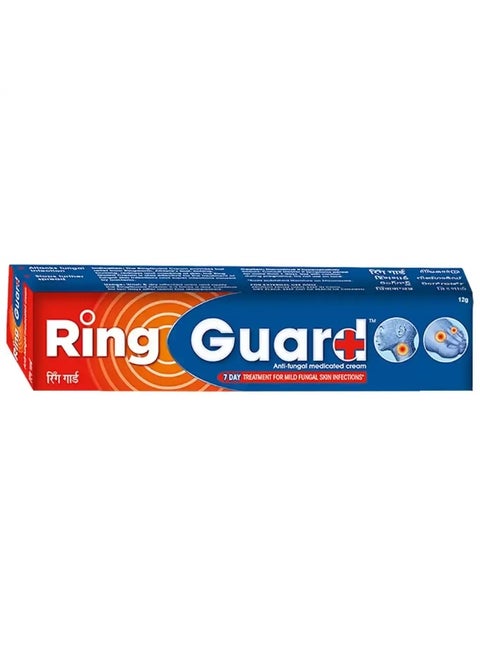 Anti Fungal Medicated Cream- 20gms