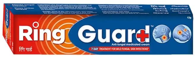 Anti Fungal Medicated Cream- 20gms