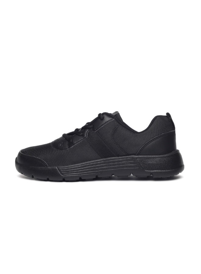 Plaeto Kids School Shoes for Boys & Girls – Lightweight, Durable, Comfortable All-Day Wear with Cushioned Sole, Breathable Design & Strong Grip for School, Sports and Daily Activities - Image 1