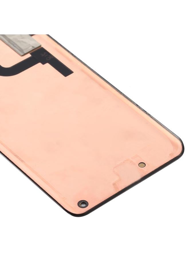 erorex Replacement Original AMOLED Material LCD Screen and Digitizer Full Assembly for Xiaomi Mi 10S - Image 4