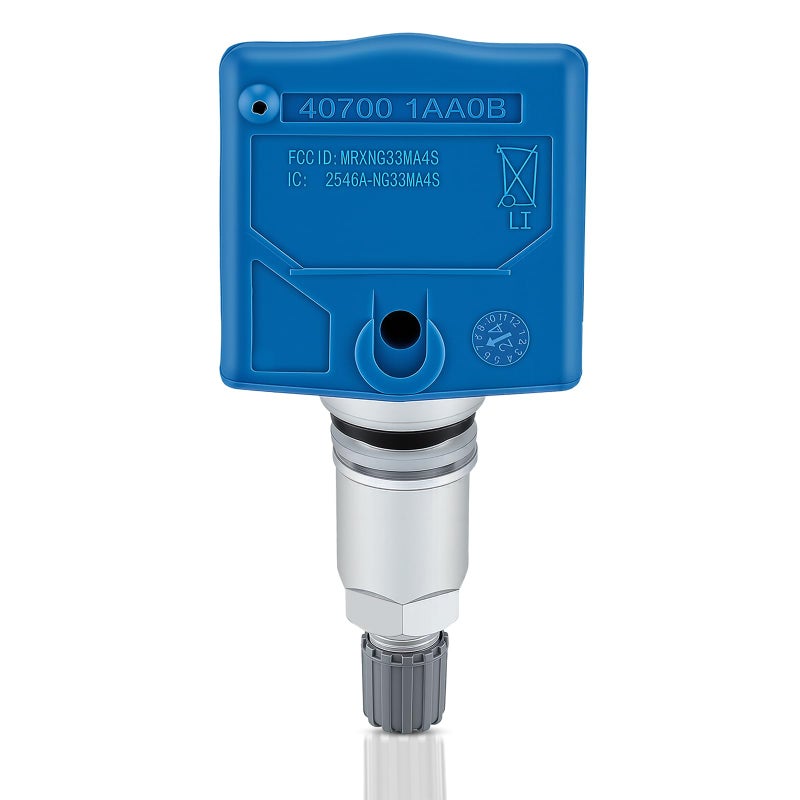 AUTOKAY TPMS 315MHz 407001AA0B Tire Pressure Monitoring Sensors - Image 2