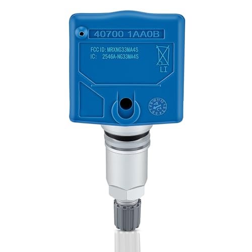 AUTOKAY TPMS 315MHz 407001AA0B Tire Pressure Monitoring Sensors - Image 1