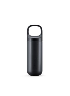 Ledger Nano X Pod | Secure & Protective Storage for Ledger Nano X Hardware Wallet, Portable and Lightweight | Aluminum Finish  - Black  - Image 3