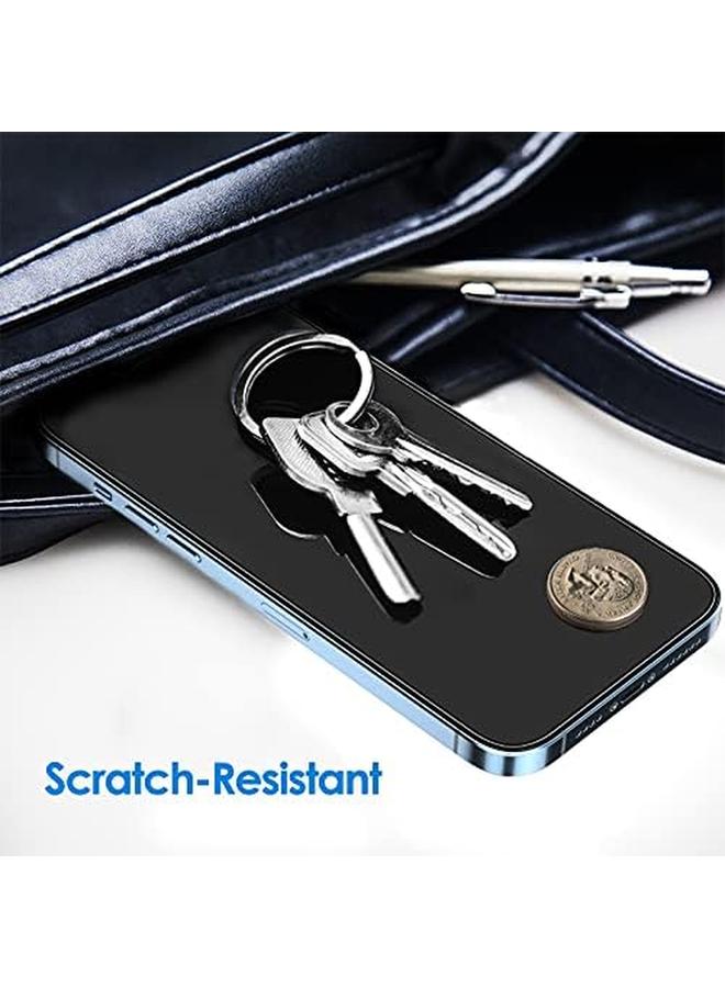 Jetech Screen Protector For Iphone 13 Pro Max 6.7 Inch Tempered Glass Film 3 Pack - Image 5