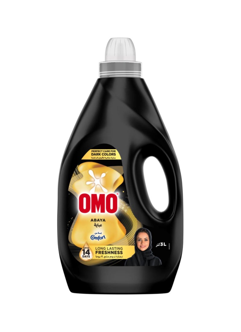 Omo Abaya Liquid Detergent - Image 2