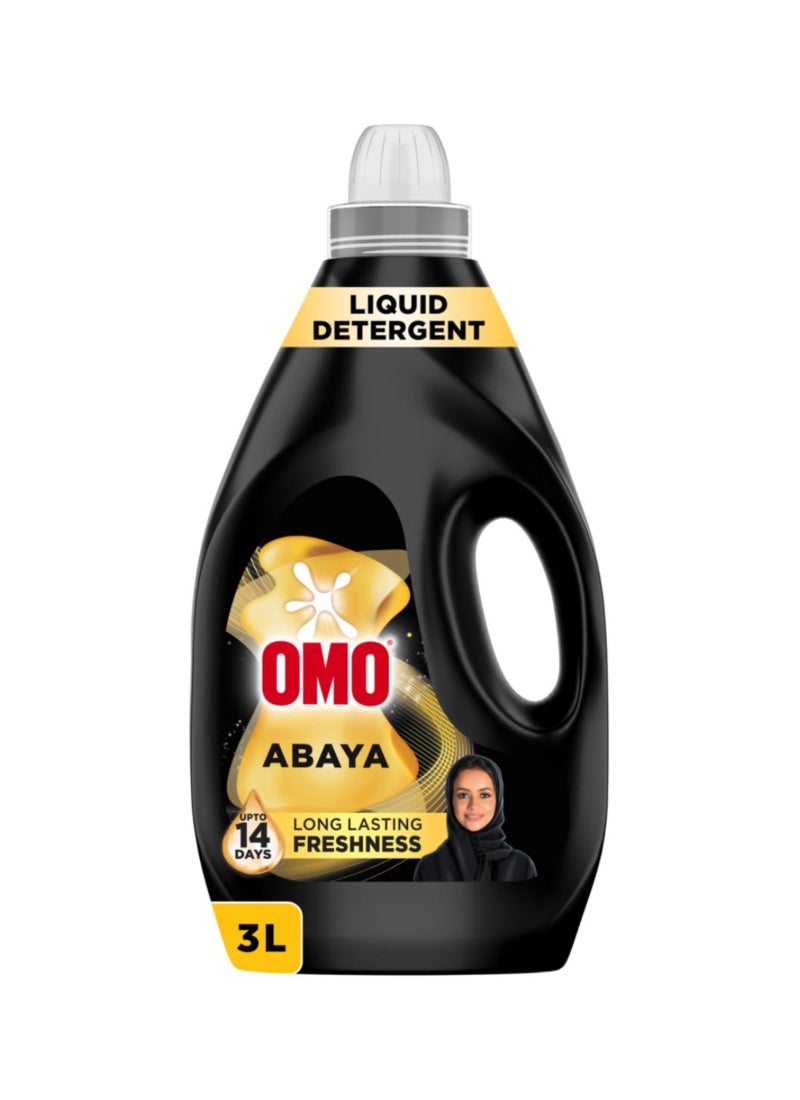 Omo Abaya Liquid Detergent - Image 1