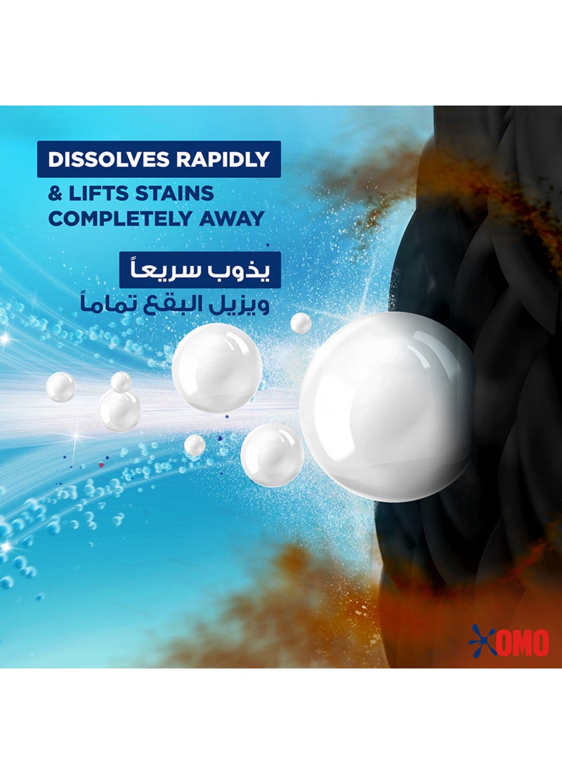 Omo Abaya Liquid Detergent - Image 5