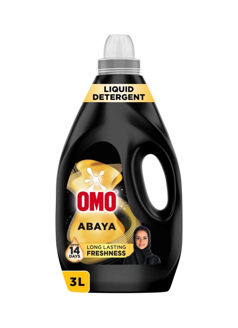 Omo Abaya Liquid Detergent - Image 1