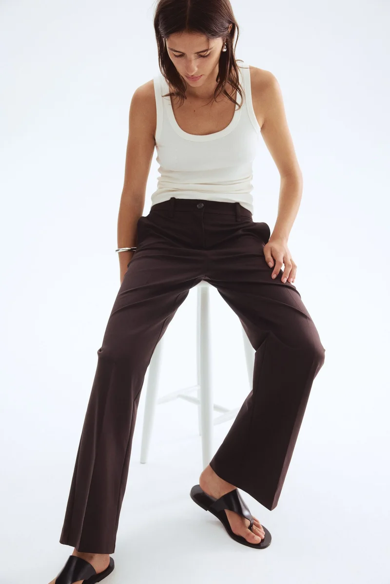 H&M Bootcut trousers