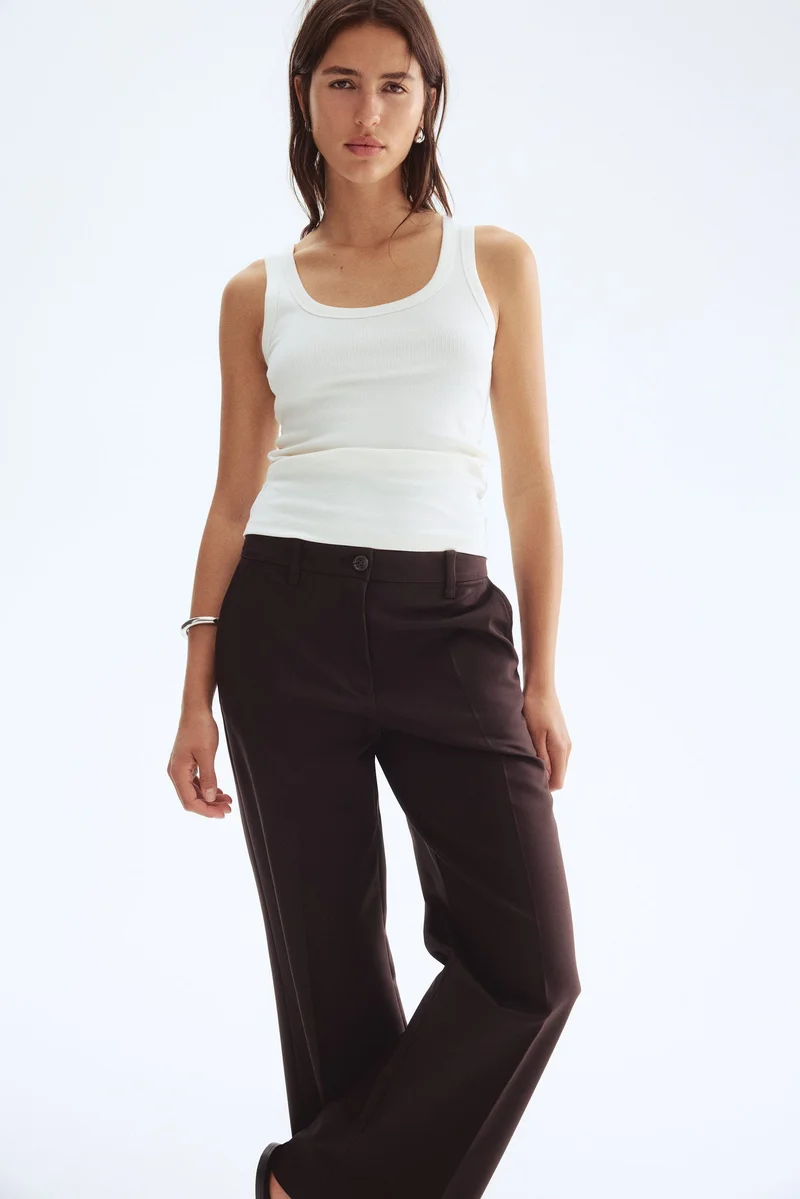 H&M Bootcut trousers