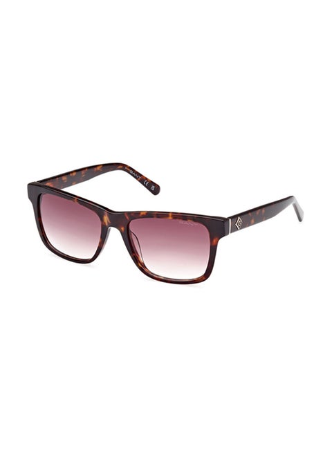 Square Sunglasses For Men - Brown