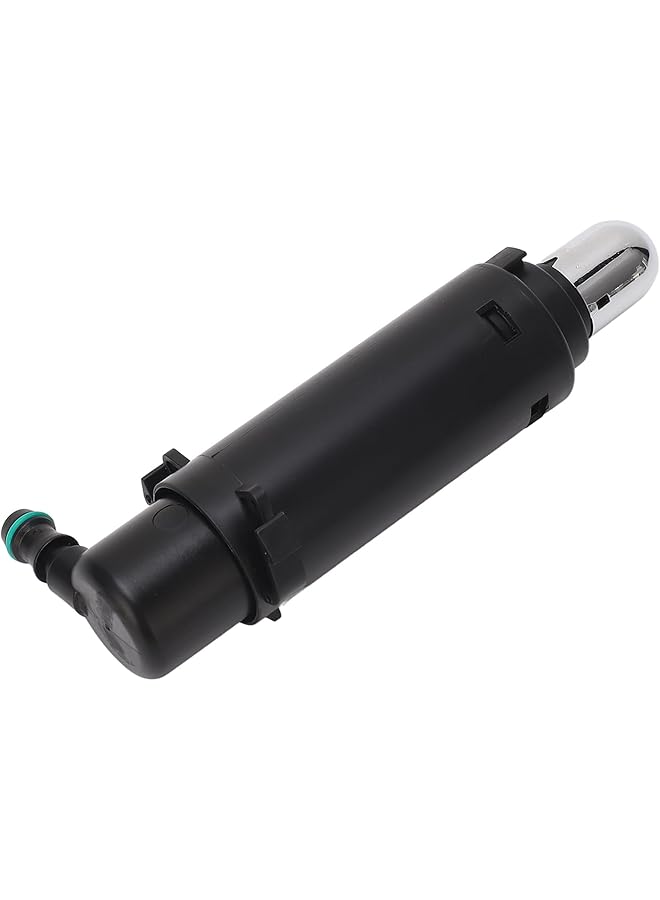 Jiawu Headlight Fluid Jet, Match 97062813300 Headlight Washer Spray Nozzle For Panamera 970 - Image 5